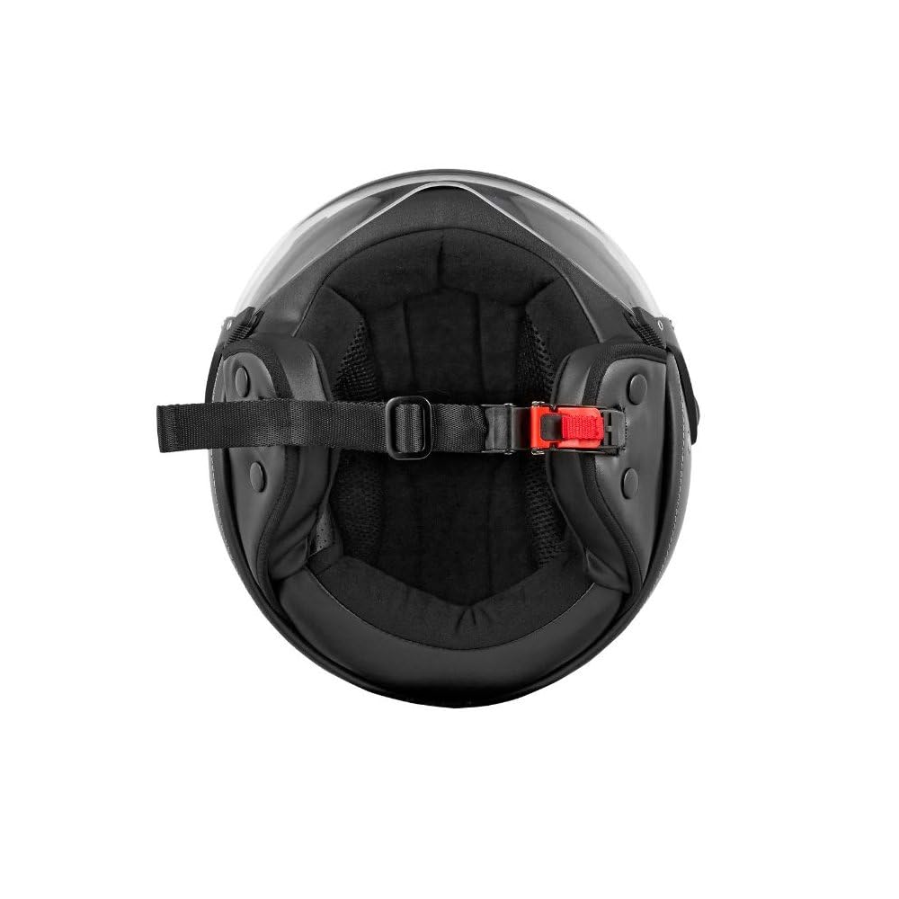 KSK Casque Jet BOWL V2