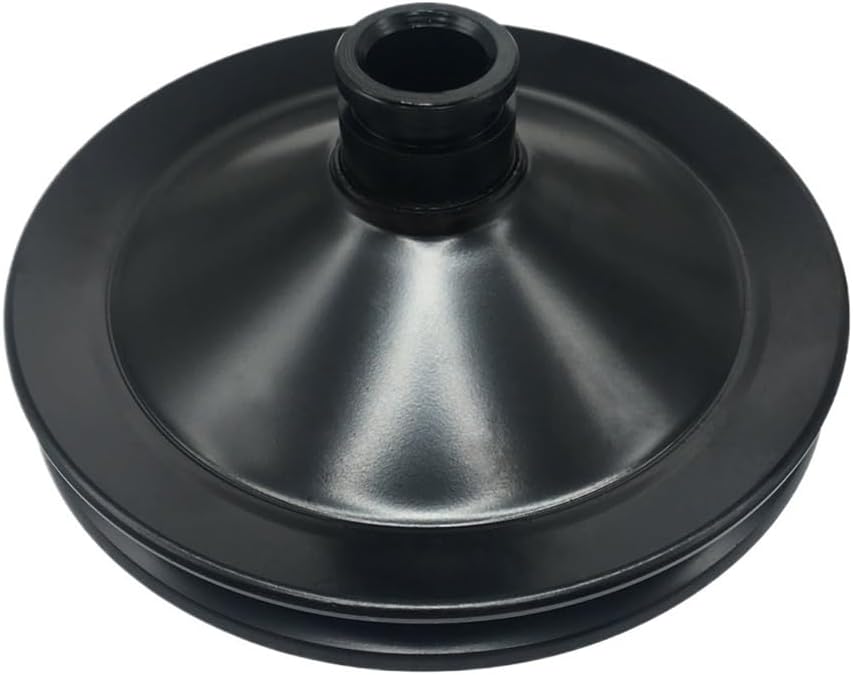 Power Steering Pulley Fit for 3.0 4.3 5.0 5.7 5.8 7.4 L Sterndrives 3853804