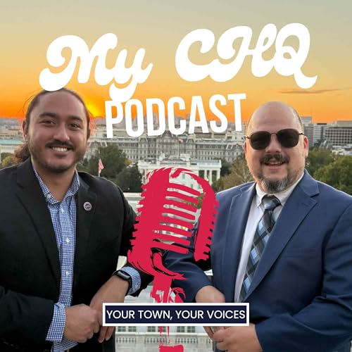 Election 2025: Dan Gonzalez Shares His Plans for Jamestown