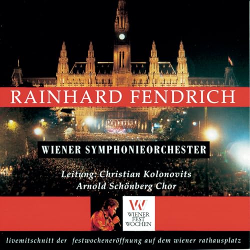 Rainhard Fendrich