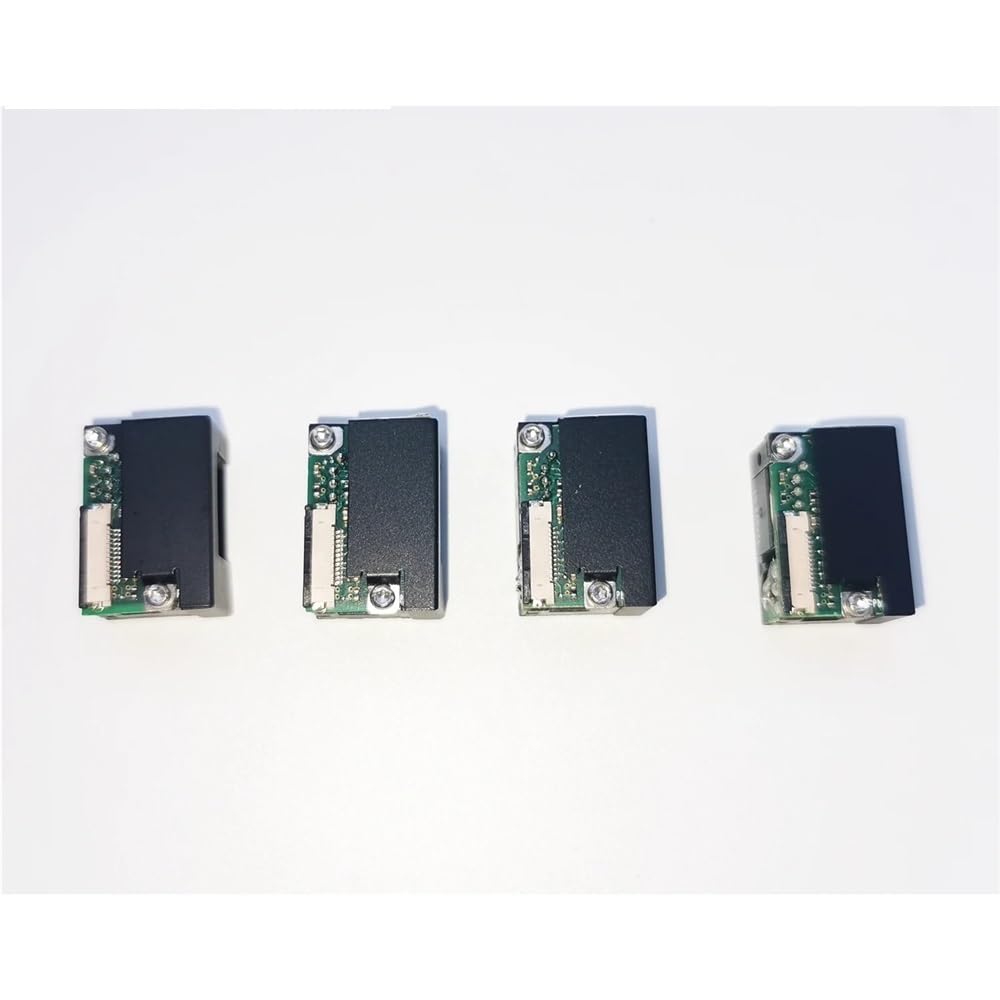 Scanner de codes-barres SE955 module laser 1D E100R pour réparation de terminal - 4
