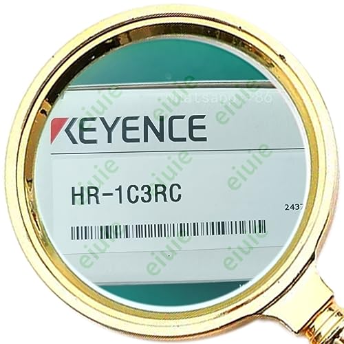 Composants HR-1C3RC lot de pièces de rechange mécaniques inutilisées