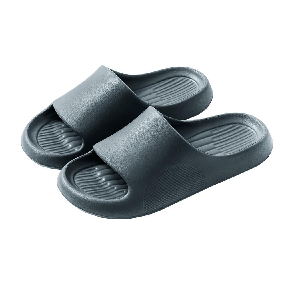 [XXG] 理学療法士推奨 スリッパ サンダル 室内履き 厚底 軽量 洗える 抗菌防臭 アーチサポート 疲れない メンズ レディース 兼用 ルームシューズ 防滑 静音