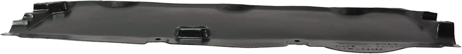 Evan Fischer Engine Splash Shield Compatible with 2016-2020 Honda Civic - HO1228160