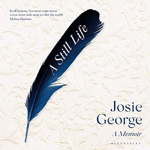 A Still Life Audiolivro Por Josie George capa