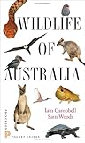 Wildlife of Australia (Princeton Pocket Guides, 8)