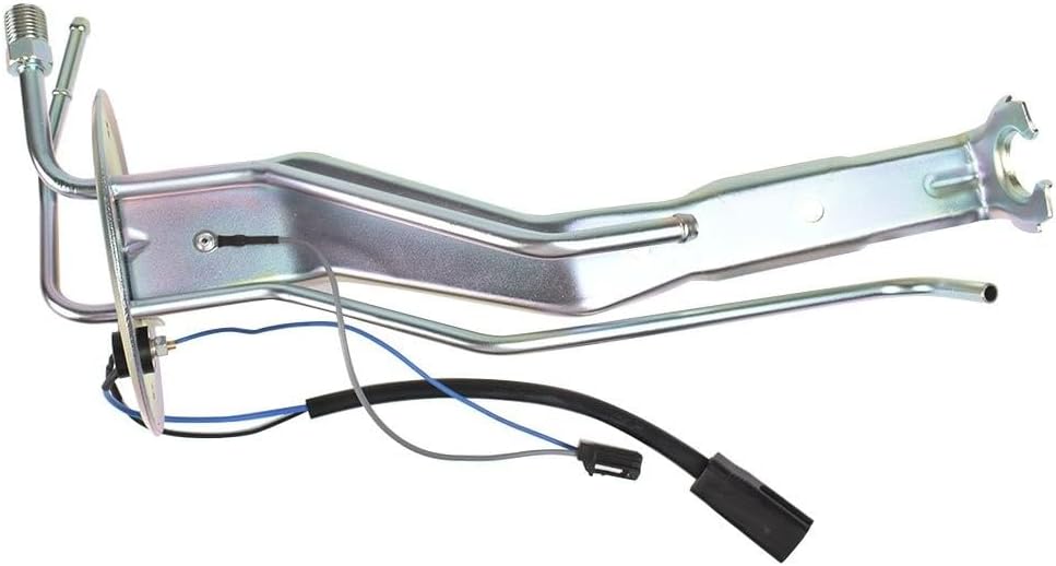 For 1992-1995 Toyota Pickup 2.4L 3.0L Fuel Pump Hanger Sender BracketOEM Genuine Replacement