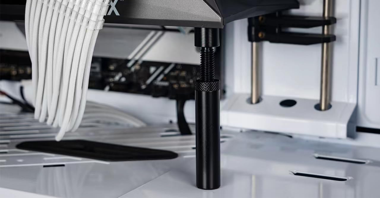 Supporto Scheda Grafica GPU, Supporto Scheda Video, Supporto GPU, M(50mm-80mm)