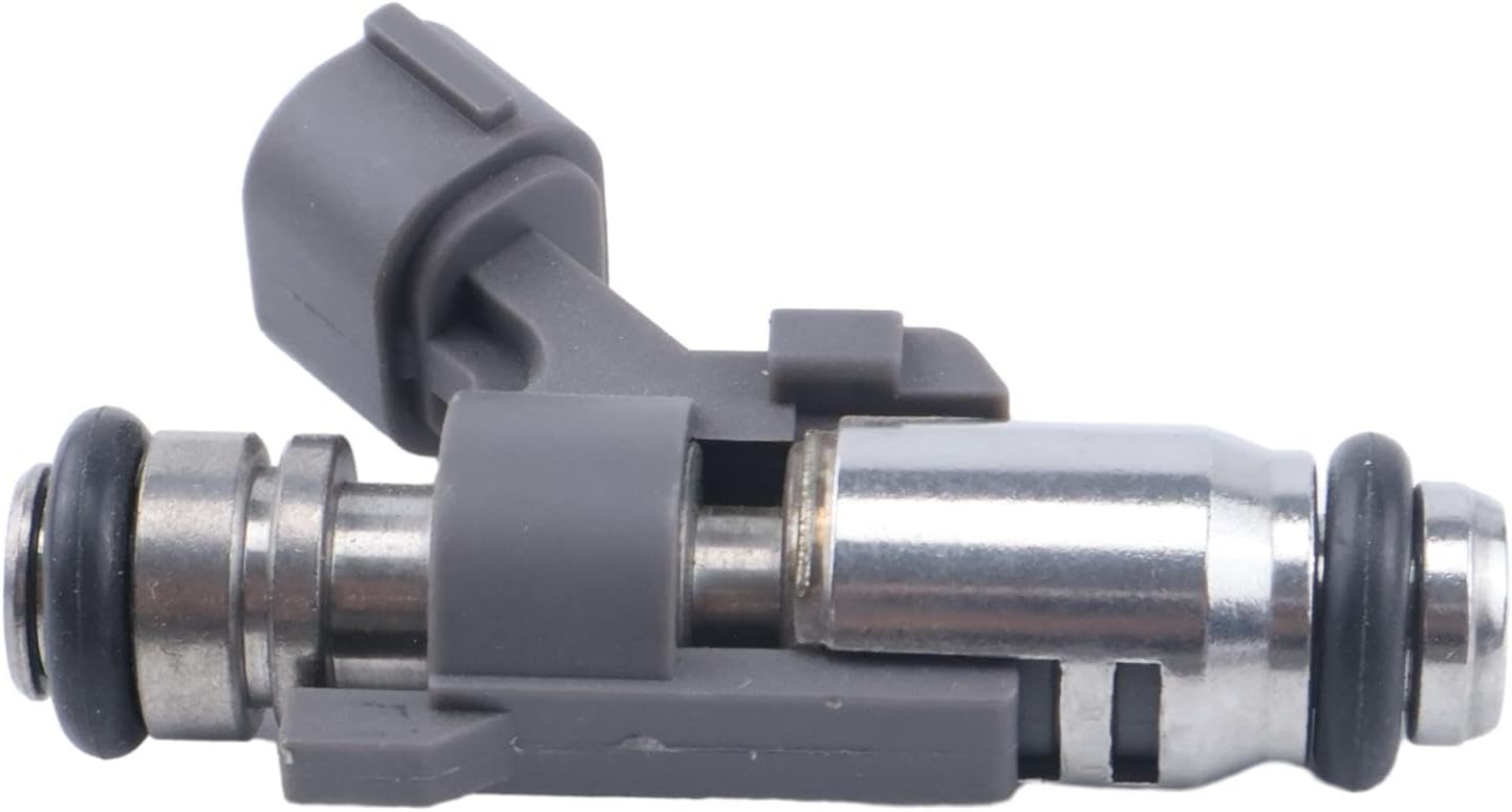 3PCS Fuel Injector AUC11700 compatible with John Deere Gator XUV825E XUV825M XUV825M S4 XUV835E XUV835M XUV835R