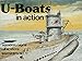 U-Boats in Action - Warships No. 1