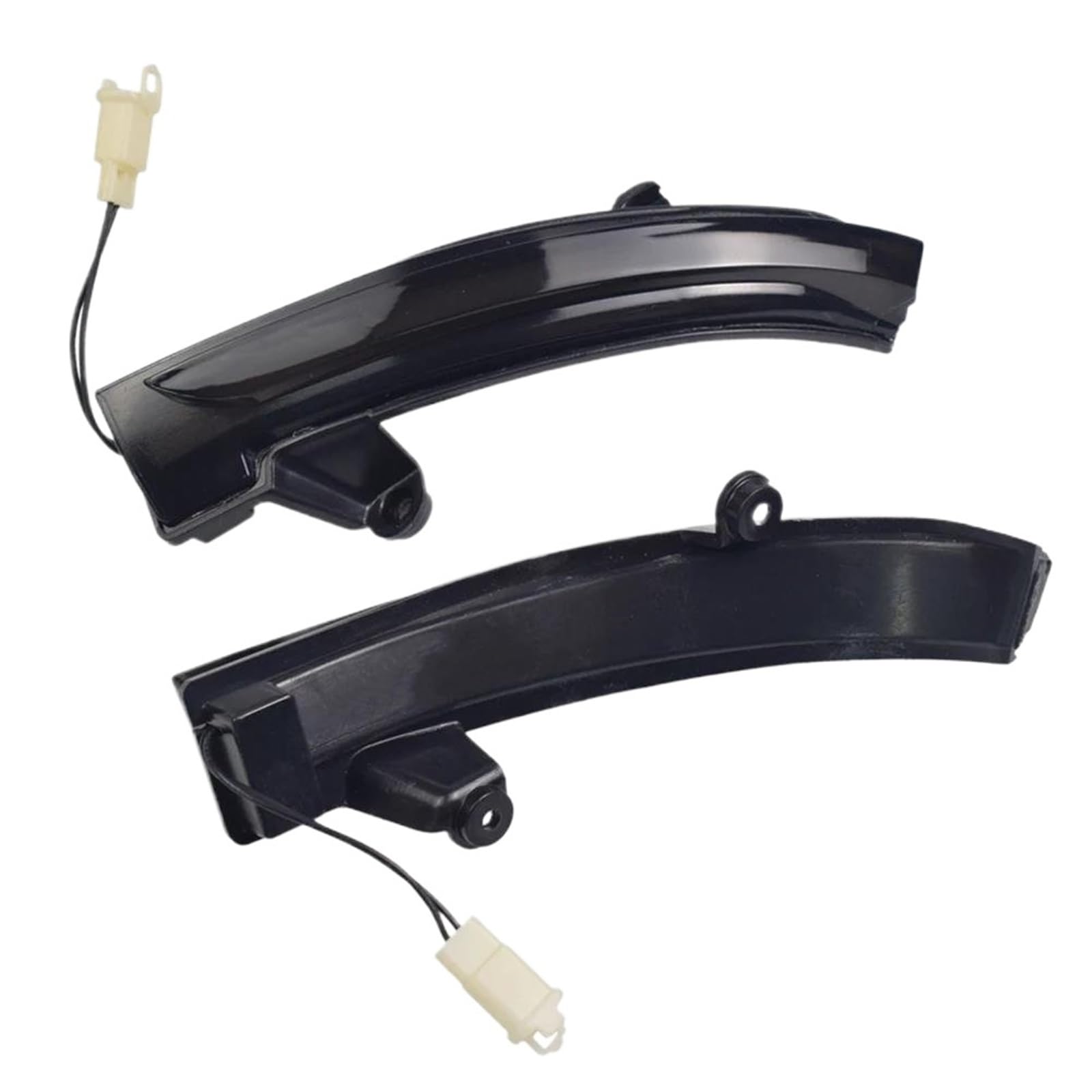 Clignotants dynamiques pour Megane 4 Talisman Clio 5 Rétroviseurs - 7