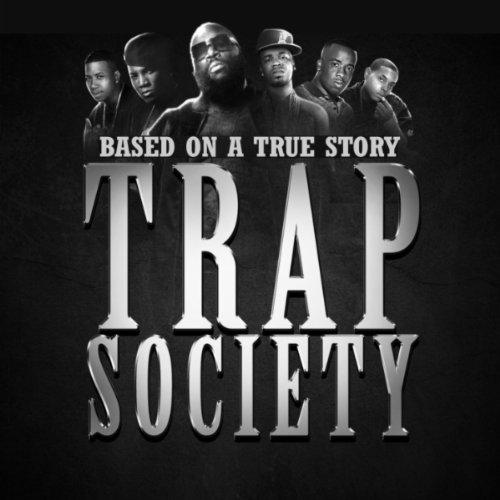 BMF (Feat. Rick Ross, Styles P.) [Explicit]