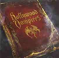 HOLLYWOOD VAMPIRES - Hollywood Vampires - Amazon.com Music