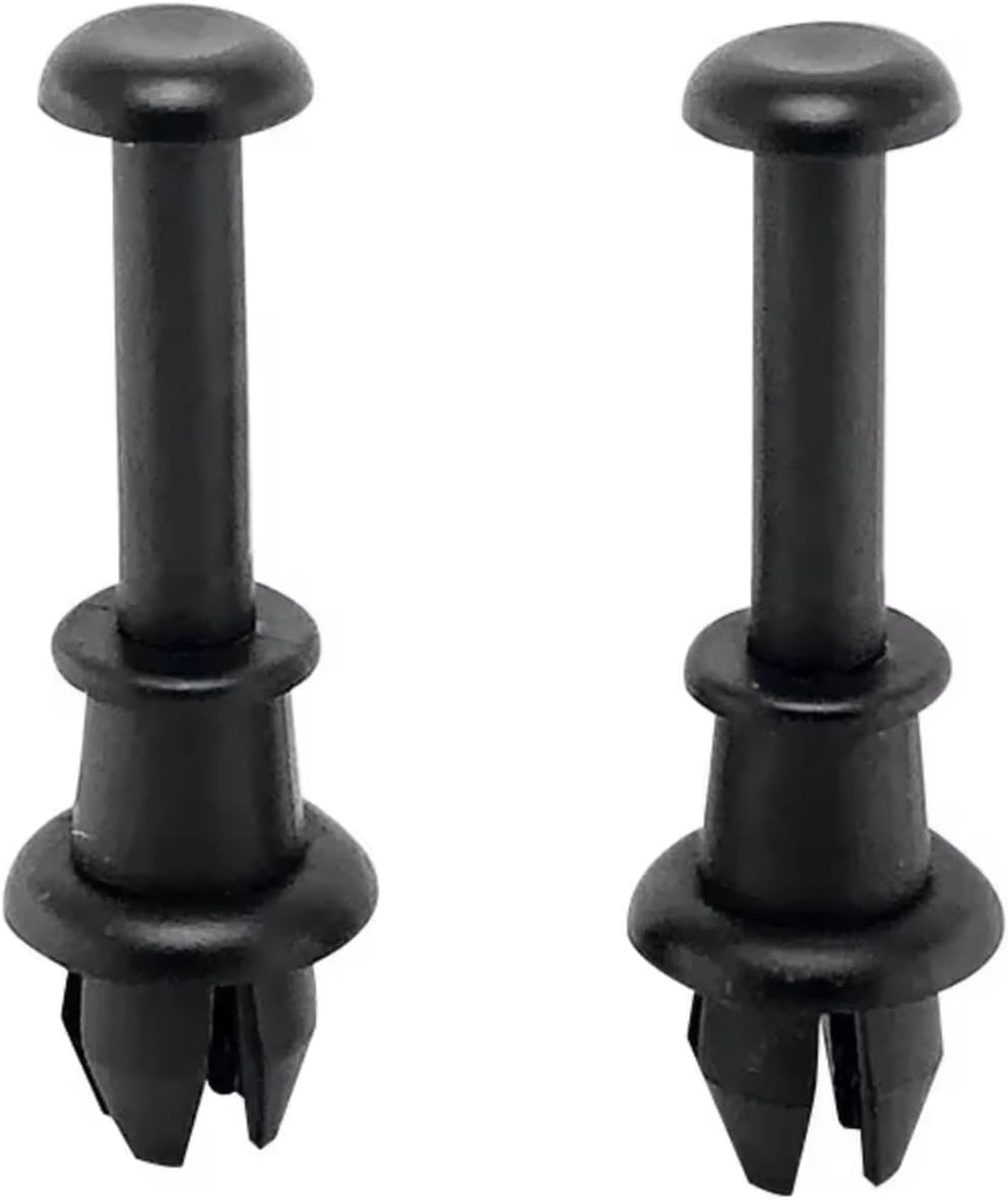 Car Trunk Rope, Car Hanging Rope, for A3, for S3 2013 2014 2015 2016 2017 2018 2019 2020 2 Pcs Car Trunk Lid Lanyard Rear Parcel Shelf Clip Replacement Parts