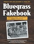 Bluegrass Music Books