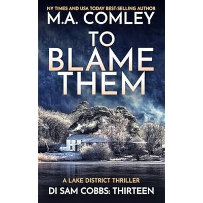 To Blame Them