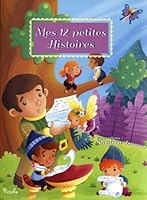 Mes 12 petites histoires, Tome 5 : 2753035113 Book Cover