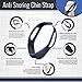 Anti Snoring Chin Strap - Snoring Solution, Effective Snore Stopper with Comfortable Neoprene for Better Sleep (28'' L X 2'' W) Adjustable Stop Snoring Device for Men and Women