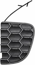 Tappo Copri Gancio Traino Paraurti Posteriore Compatibile Per Renegade Modello Dal 06/2014-08/2018 Codice Originale 735598843