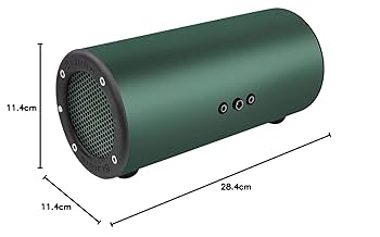 Minirig Sub 3 サブウーファー ブラック Amazon.co.jp: Minirig Sub 3 ポータブル充電式サブウーファー