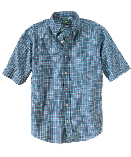 Woolrich Men's Weyland Shirt