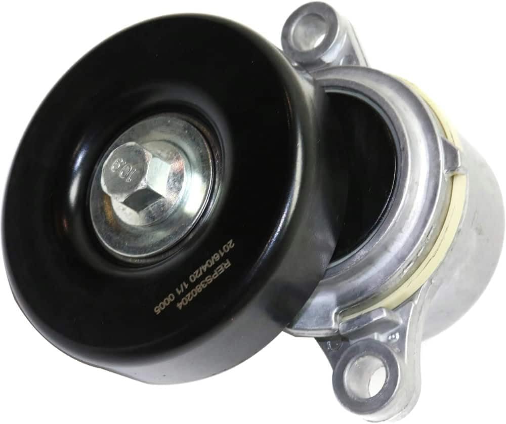 Accessory Belt Tensioner fits 1999-2003 Suzuki Vitara