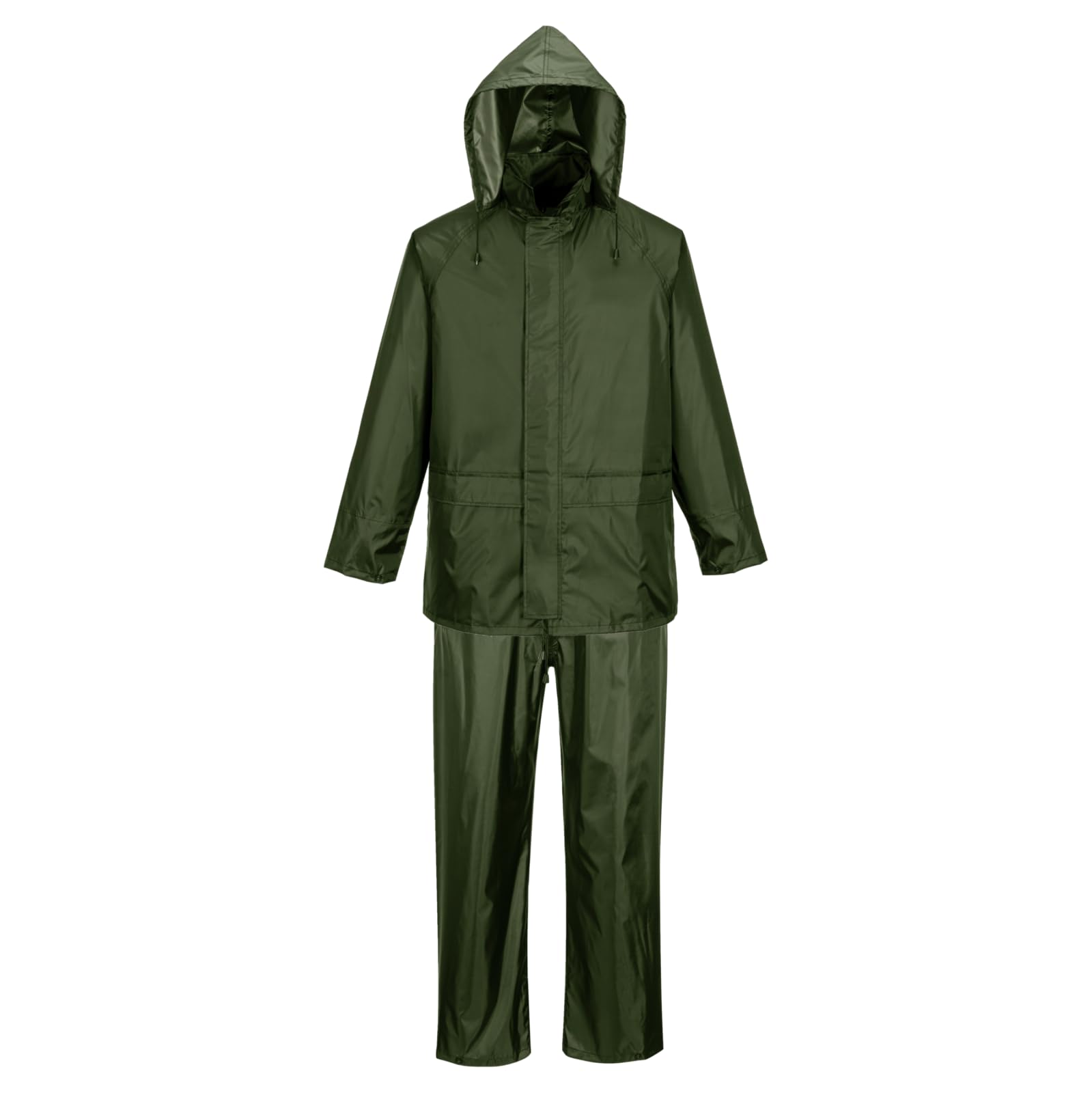 WüRTH MODYF Set de pluie INDRA FIRST vert