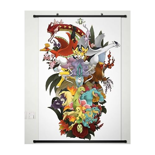 Pokemon Posters Amazon Com Pokemon Posters Amazon Com