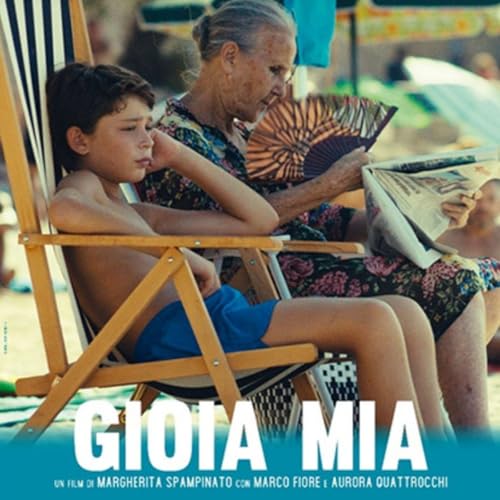 “Gioia Mia”: quando un bambino iperconnesso incontra una zia fuori dal tempo - Il film d’esordio di Margherita Spampinato con una straordina