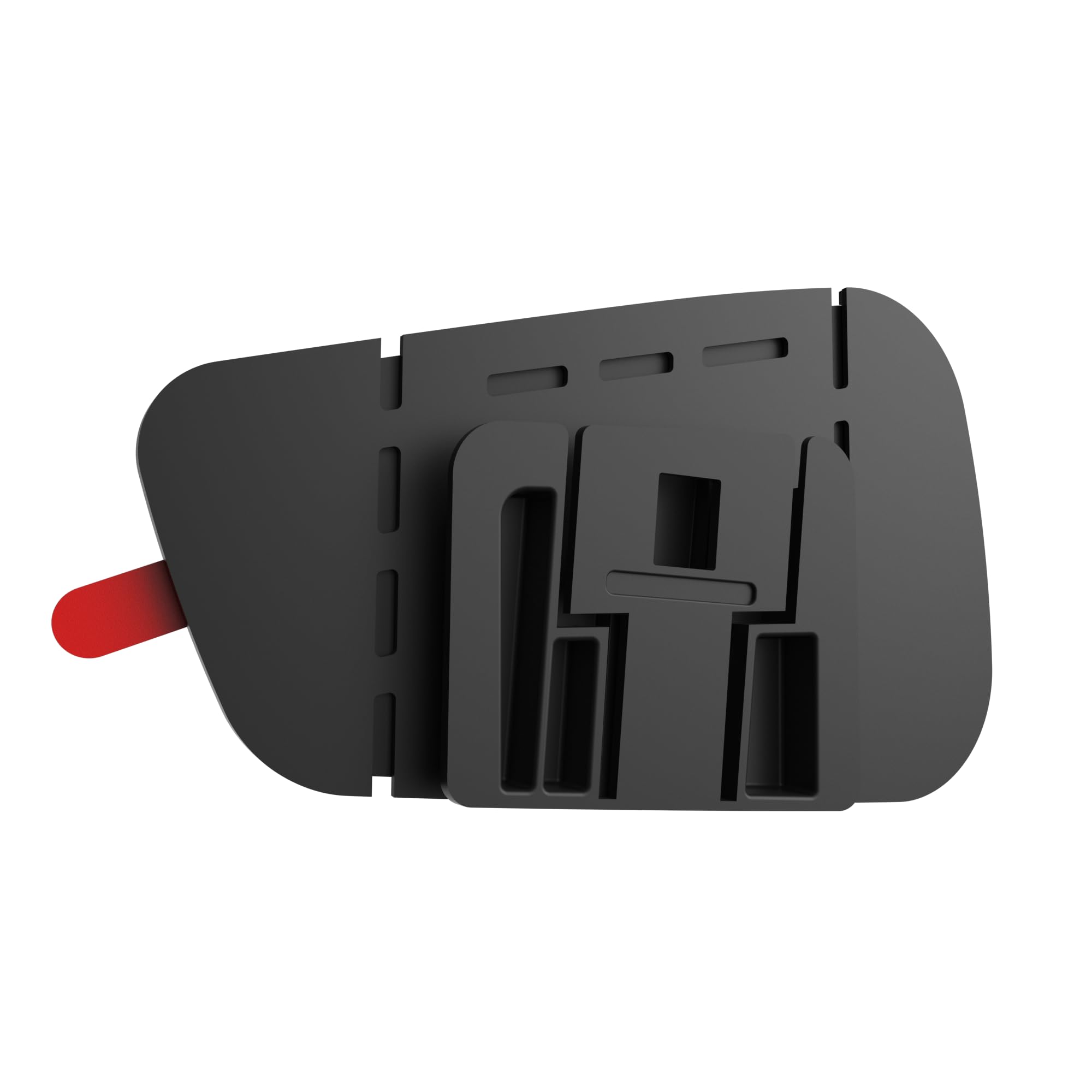 Cardo Klebehalterung Packtalk Bold und Black
