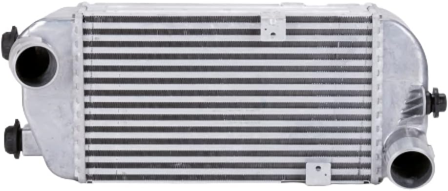 For Hyundai Sonata Turbo Intercooler 2011 12 13 2014 | 2.0T For HY3012101 | 282712G200