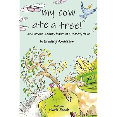 My Cow Ate a Tree