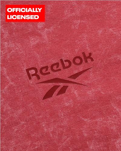 Reebok Boys' Jogger Set - 2 Piece Fleece Hoodie Sweatshirt and Jogger Sweatpants (4-10) - Image 4