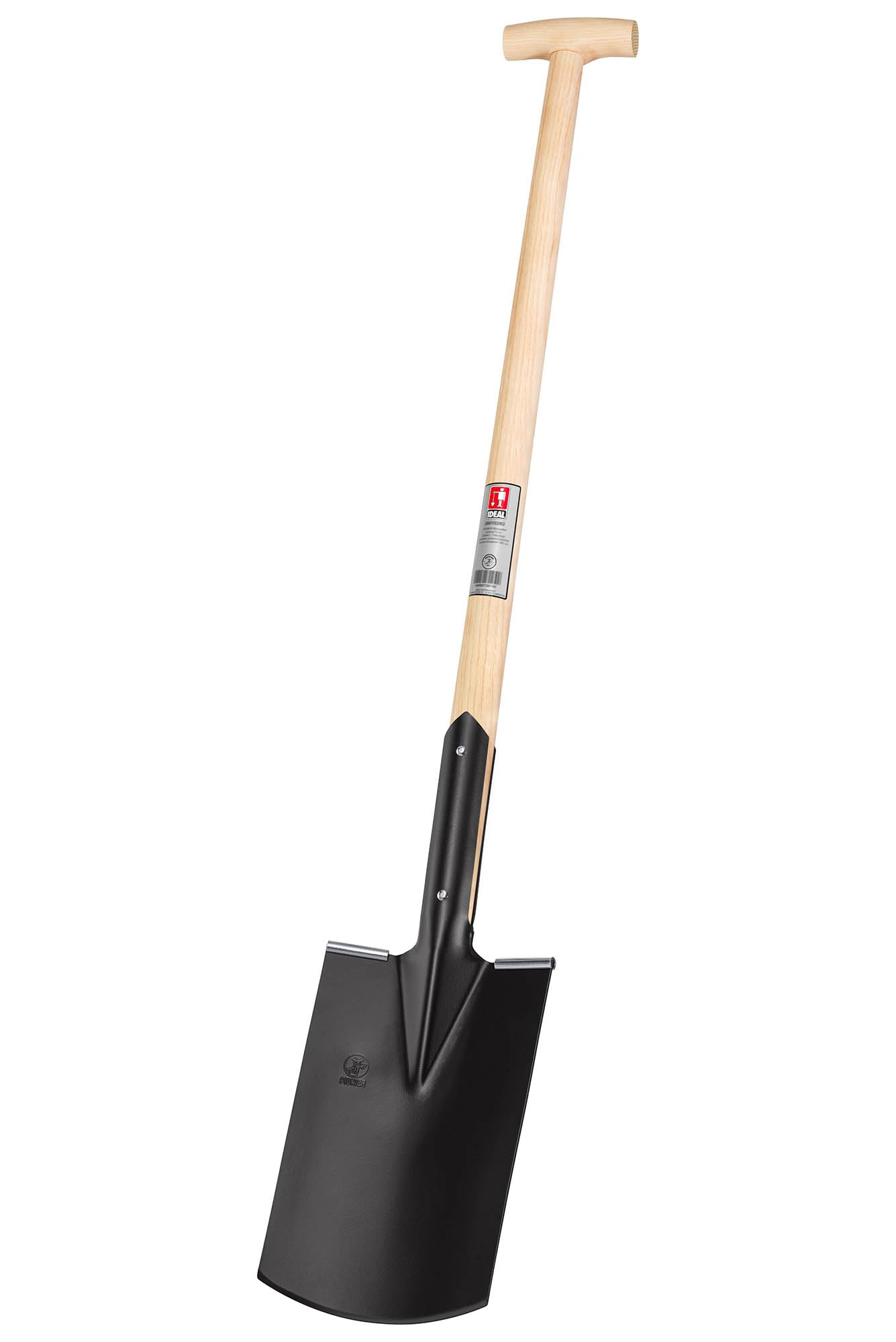 Ideal 602220 - Herramienta Manual de jardinería
