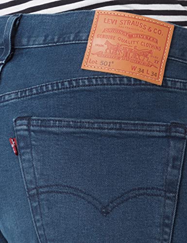 Image of Levi's Men's 501 Original Fit Jeans