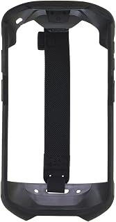 Rugged Protective Cover Bumper Case Boot for TC51 TC510K TC52 TC56 TC57 with Hand Strap