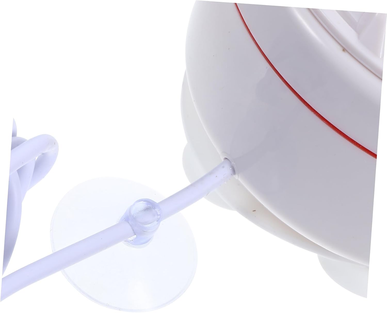 Lurrose Portable Mini Washing Machine Folding Travel Washer for Clothes Socks Underwear Compact and Laundry for Travel Home Use