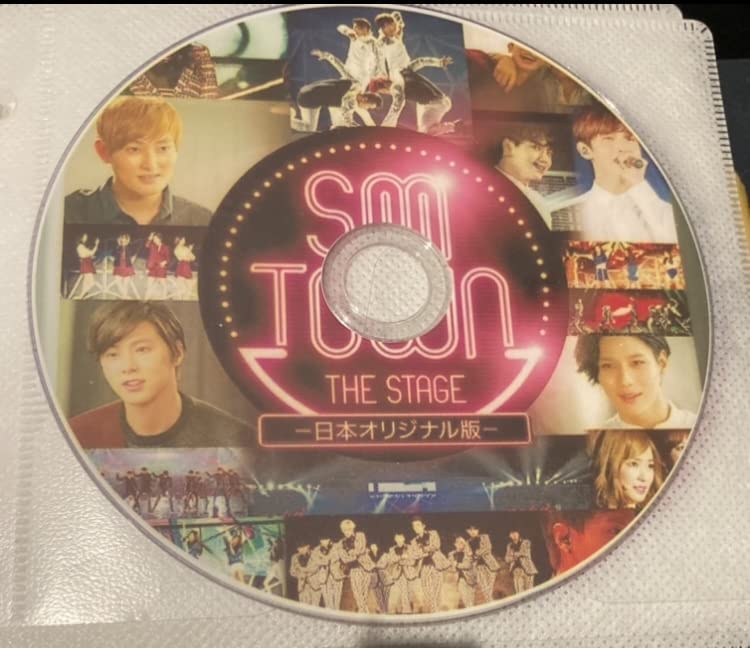 Amazon.co.jp: f(x) クリスタル ポストカード I AM SM TOWN LIVE 韓国