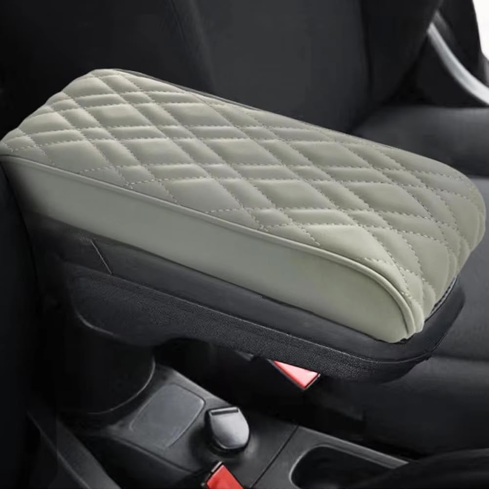 Copri Bracciolo Auto per Audi SQ8 e-Tron Sportback 2023-2025