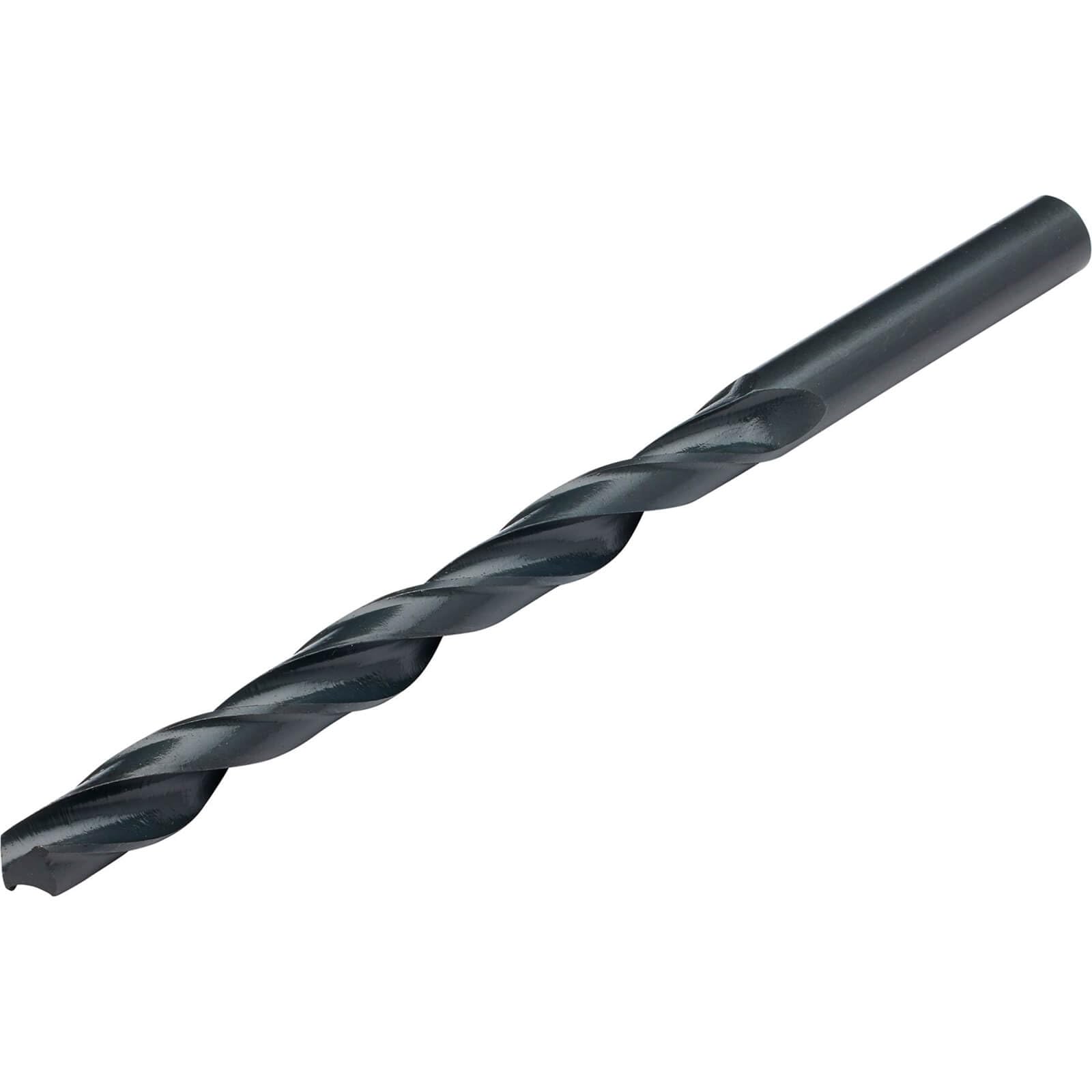 Draper Expert 9/32" HSS Drill Bit for Metal, Blue