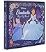Disney: Cinderella Pop-Up Book (Disney Princess)