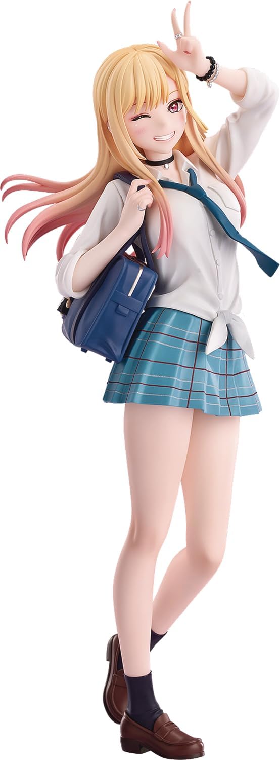 My Dress-Up Darling: Marin Kitagawa Pop Up Parade PVC Figure