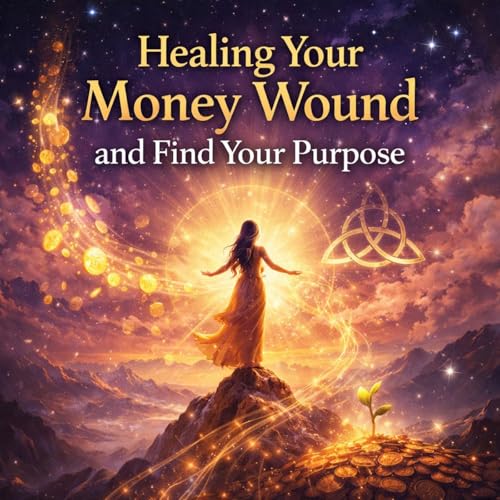 Healing the Money Wound and Finding Your Purpose