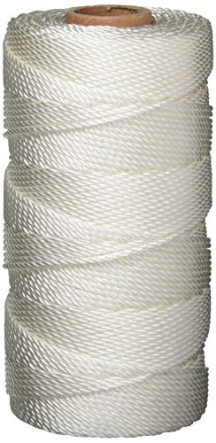 SecureLine G5136Z0580WM 10517 - Number 36 x 580-Feet Catfish Twine