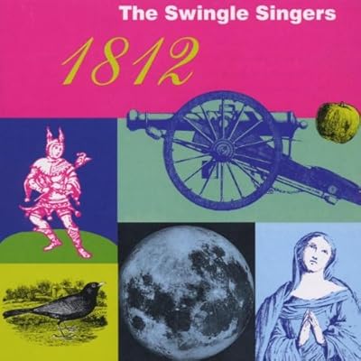 1812 - The Swingle Singers