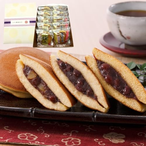 絵文どら 感謝のきもち 1箱3個入