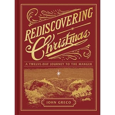 Rediscovering Christmas