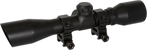 Miniatura 6 de TRUGLO 0157 x 1260in Compacto Rimfire y escopeta Serie Alcance