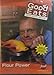 Food Network Takeout Collection DVD - Good Eats With Alton Brown - Flour Power - Includes BONUS FOOTAGE Plus The Dough Also Rises / Puff the Magic Pastry / Choux Shine