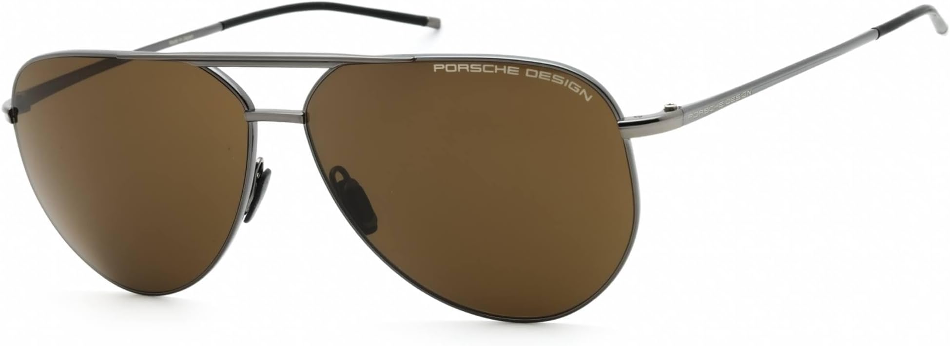 Porsche Men's Sunglasses